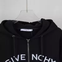 $68.00 USD Givenchy Hoodies Long Sleeved For Unisex #1361099
