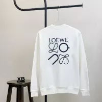 $52.00 USD LOEWE Hoodies Long Sleeved For Unisex #1361102