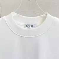 $52.00 USD LOEWE Hoodies Long Sleeved For Unisex #1361102