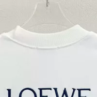 $52.00 USD LOEWE Hoodies Long Sleeved For Unisex #1361102