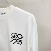 $52.00 USD LOEWE Hoodies Long Sleeved For Unisex #1361102