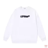 $45.00 USD Off-White Hoodies Long Sleeved For Unisex #1361103