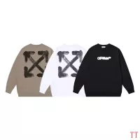$45.00 USD Off-White Hoodies Long Sleeved For Unisex #1361106