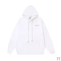 $48.00 USD Off-White Hoodies Long Sleeved For Unisex #1361107
