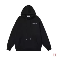 $48.00 USD Off-White Hoodies Long Sleeved For Unisex #1361108