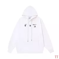 $48.00 USD Off-White Hoodies Long Sleeved For Unisex #1361111