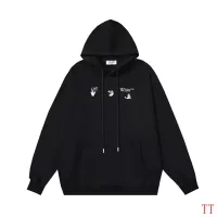 $48.00 USD Off-White Hoodies Long Sleeved For Unisex #1361112