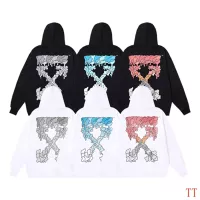 $48.00 USD Off-White Hoodies Long Sleeved For Unisex #1361114