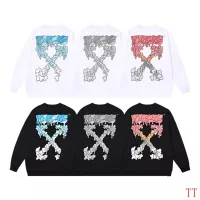 $45.00 USD Off-White Hoodies Long Sleeved For Unisex #1361116