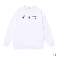 $45.00 USD Off-White Hoodies Long Sleeved For Unisex #1361117