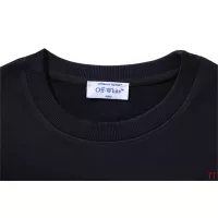 $45.00 USD Off-White Hoodies Long Sleeved For Unisex #1361118