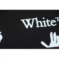 $45.00 USD Off-White Hoodies Long Sleeved For Unisex #1361118