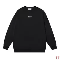 $45.00 USD Off-White Hoodies Long Sleeved For Unisex #1361122
