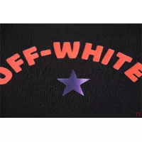 $45.00 USD Off-White Hoodies Long Sleeved For Unisex #1361125