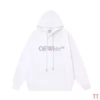 $52.00 USD Off-White Hoodies Long Sleeved For Unisex #1361130
