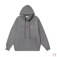 $52.00 USD Off-White Hoodies Long Sleeved For Unisex #1361131