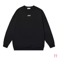 $45.00 USD Off-White Hoodies Long Sleeved For Unisex #1361135