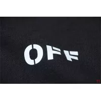$45.00 USD Off-White Hoodies Long Sleeved For Unisex #1361135
