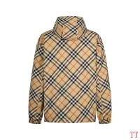 $100.00 USD Burberry Jackets Long Sleeved For Unisex #1361136