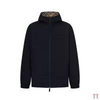 $100.00 USD Burberry Jackets Long Sleeved For Unisex #1361136