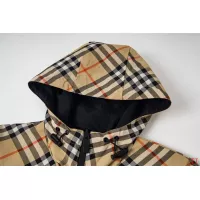 $100.00 USD Burberry Jackets Long Sleeved For Unisex #1361136