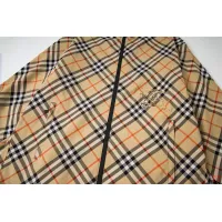 $100.00 USD Burberry Jackets Long Sleeved For Unisex #1361136