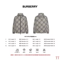 $100.00 USD Burberry Jackets Long Sleeved For Unisex #1361137