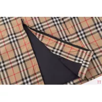 $98.00 USD Burberry Jackets Long Sleeved For Unisex #1361138