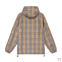 $96.00 USD Burberry Jackets Long Sleeved For Unisex #1361140