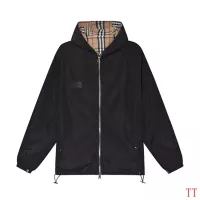 $96.00 USD Burberry Jackets Long Sleeved For Unisex #1361140