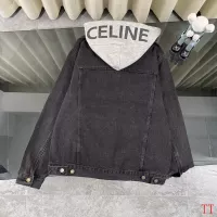 $80.00 USD Celine Jackets Long Sleeved For Men #1361141