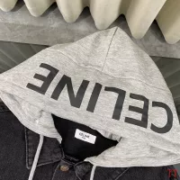 $80.00 USD Celine Jackets Long Sleeved For Men #1361141