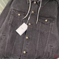 $80.00 USD Celine Jackets Long Sleeved For Men #1361141