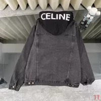 $80.00 USD Celine Jackets Long Sleeved For Men #1361142