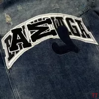 $72.00 USD Balenciaga Jackets Long Sleeved For Unisex #1361144