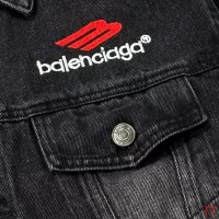 $72.00 USD Balenciaga Jackets Long Sleeved For Unisex #1361151