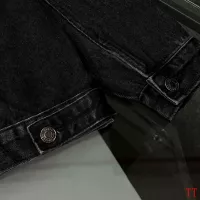 $72.00 USD Balenciaga Jackets Long Sleeved For Unisex #1361151