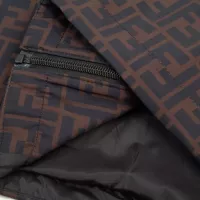 $76.00 USD Fendi Jackets Long Sleeved For Unisex #1361154