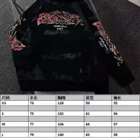 $68.00 USD Balenciaga Hoodies Long Sleeved For Unisex #1361155