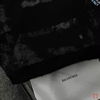 $68.00 USD Balenciaga Hoodies Long Sleeved For Unisex #1361155
