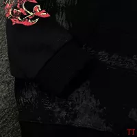 $68.00 USD Balenciaga Hoodies Long Sleeved For Unisex #1361155