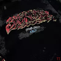 $68.00 USD Balenciaga Hoodies Long Sleeved For Unisex #1361155