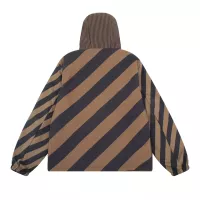 $85.00 USD Fendi Jackets Long Sleeved For Unisex #1361156