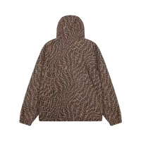 $85.00 USD Fendi Jackets Long Sleeved For Unisex #1361157