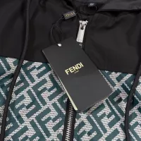$76.00 USD Fendi Jackets Long Sleeved For Unisex #1361158