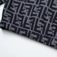 $76.00 USD Fendi Jackets Long Sleeved For Unisex #1361159