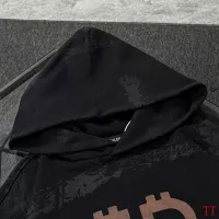 $68.00 USD Balenciaga Hoodies Long Sleeved For Unisex #1361160