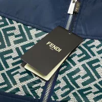 $76.00 USD Fendi Jackets Long Sleeved For Unisex #1361161