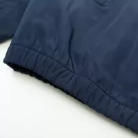 $76.00 USD Fendi Jackets Long Sleeved For Unisex #1361161