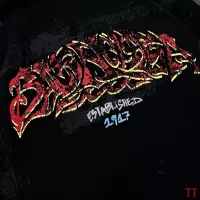 $72.00 USD Balenciaga Hoodies Long Sleeved For Unisex #1361163